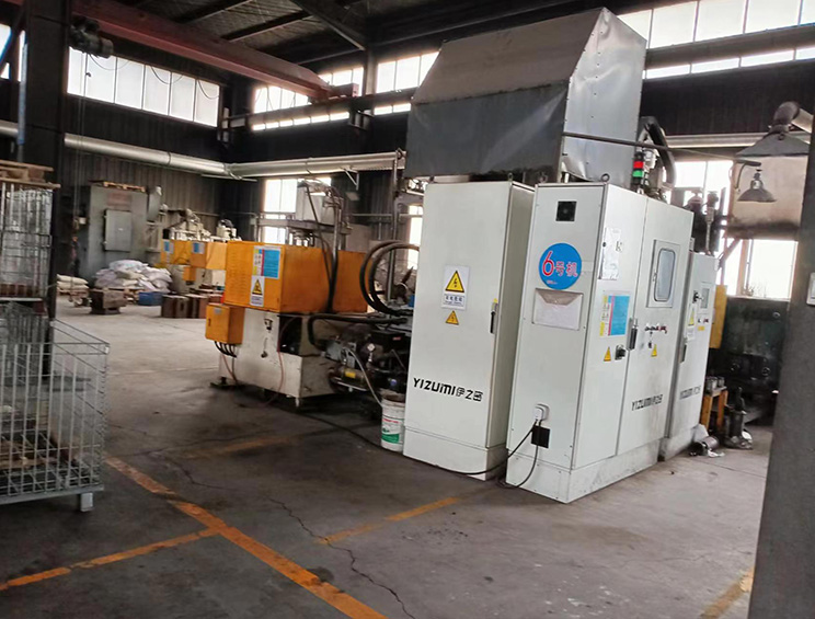 青島鋁壓鑄、鋁合金鑄造、重力鑄造廠(chǎng)，請(qǐng)認(rèn)準(zhǔn)阜盛達(dá)金屬