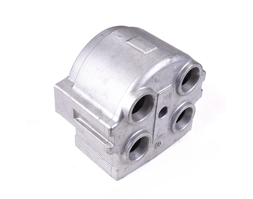 鋁合金重力鑄造