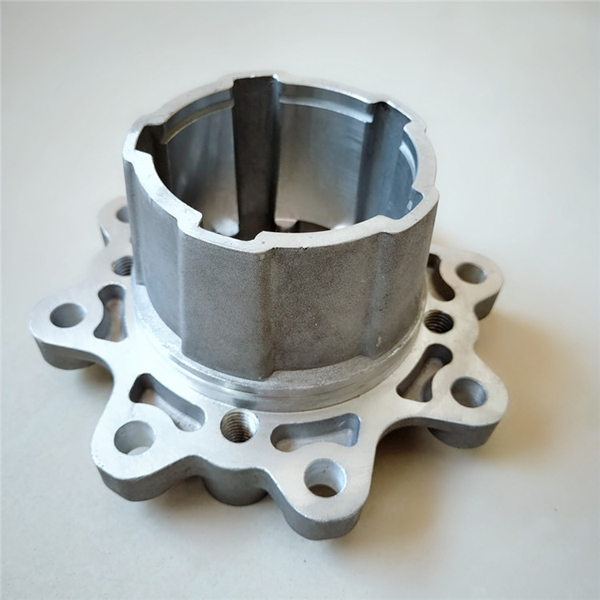 鋁合金重力澆鑄的鋁鑄件有什么優(yōu)勢？