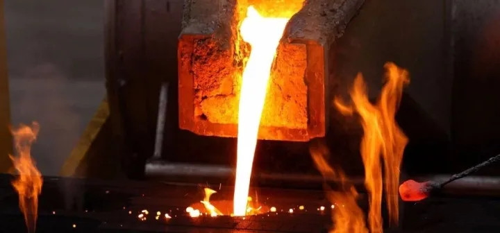 鋁合金重力鑄造、高壓鑄造（壓鑄）、低壓鑄造工藝介紹認(rèn)識