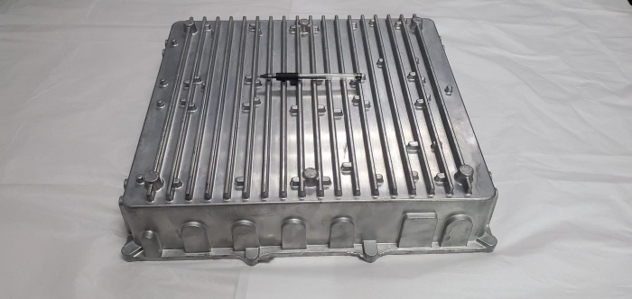 引領(lǐng)鋁合金鑄造新紀(jì)元，青島阜盛達——您信賴的鋁鑄件專家