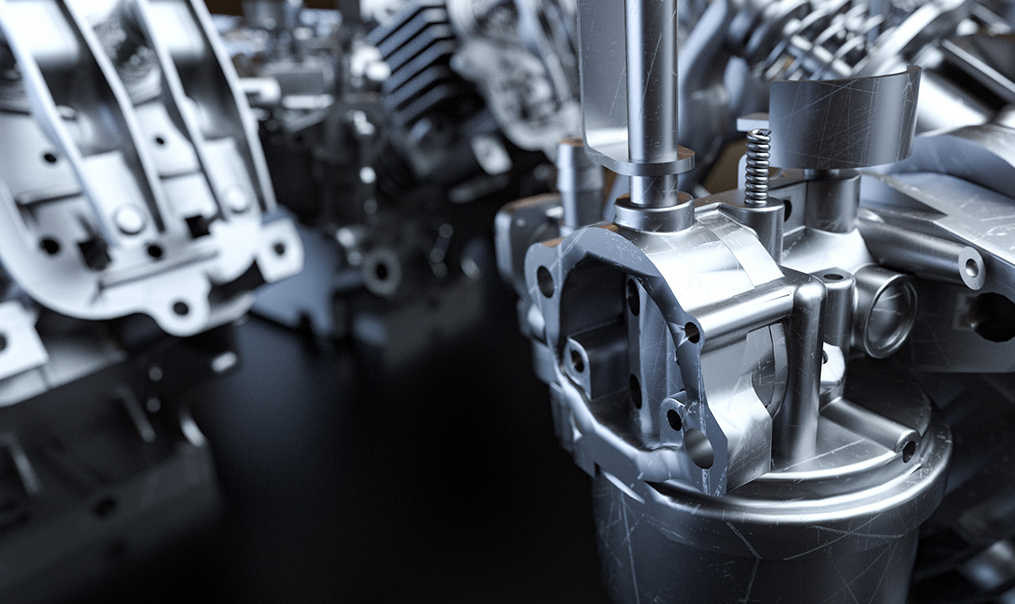 青島鋁壓鑄、鋁合金鑄造、重力鑄造廠(chǎng)，請(qǐng)認(rèn)準(zhǔn)阜盛達(dá)金屬