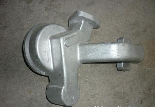 鋁合金鑄造為什么會(huì)出現(xiàn)氣孔？