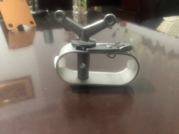 壓鑄工藝過程是什么？