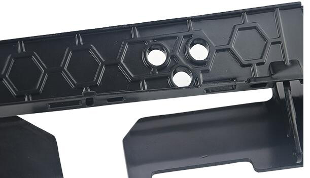 鋁合金壓鑄件的優(yōu)點(diǎn)有哪些？