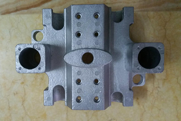 什么是鋁合金重力鑄造？