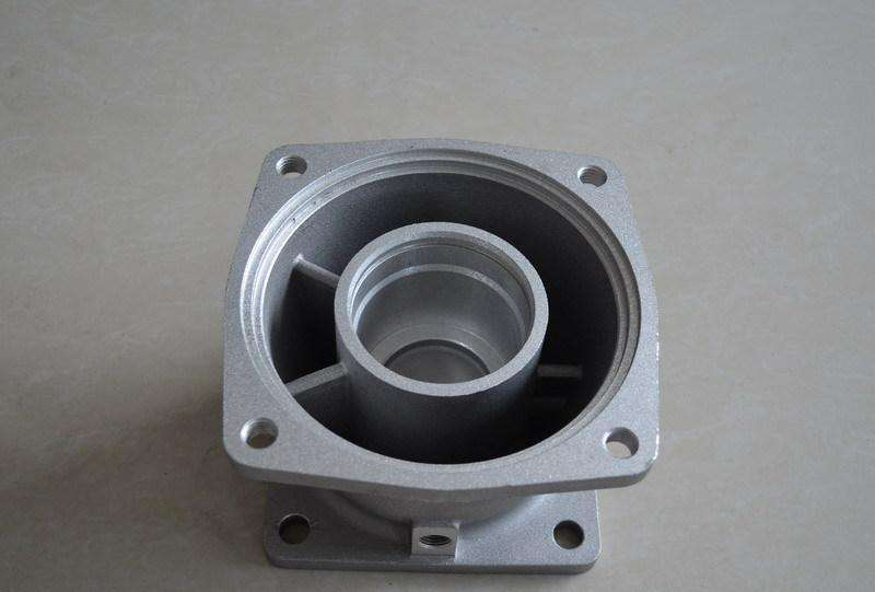 鋁合金壓鑄件的特點有哪些？